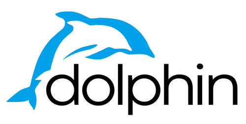 Blue Dolphin Graphics logo